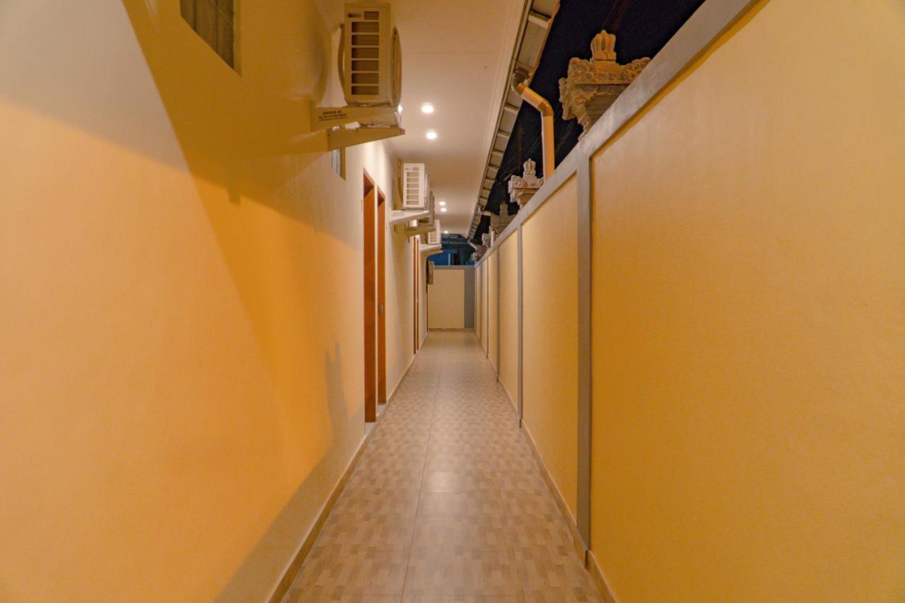 Derose Guest House Canggu  Exterior photo
