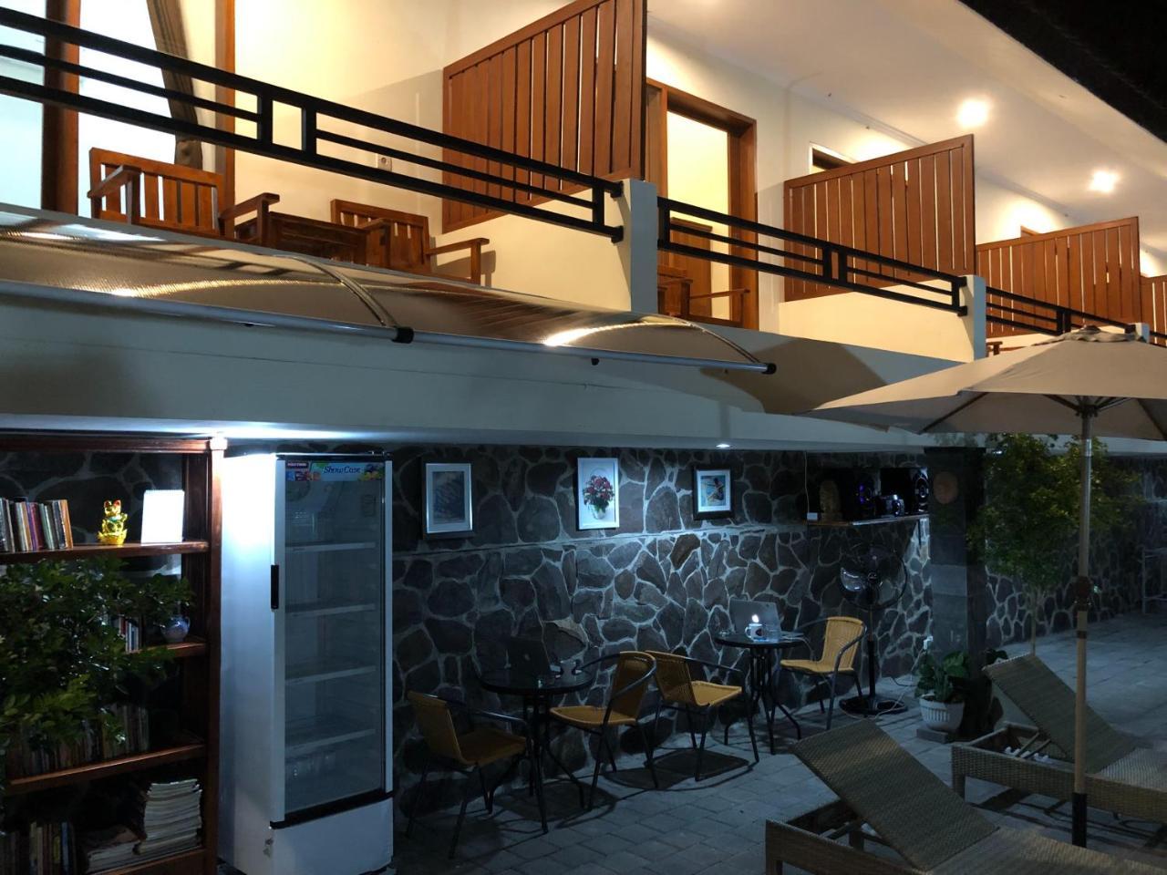 Derose Guest House Canggu  Exterior photo