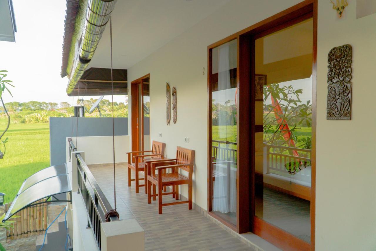 Derose Guest House Canggu  Exterior photo
