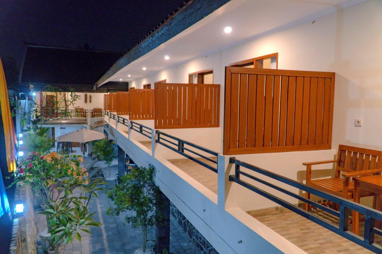 Derose Guest House Canggu  Exterior photo